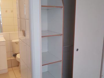 Excelente Departamento 2 Ambientes, Santiago Centro , Oportu