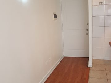 Excelente Departamento 2 Ambientes, Santiago Centro , Oportu