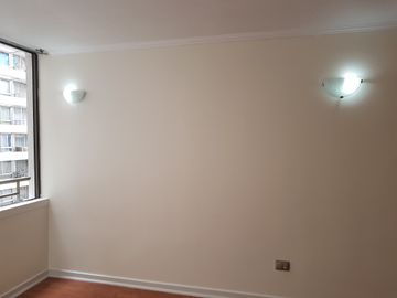 Excelente Departamento 2 Ambientes, Santiago Centro , Oportu