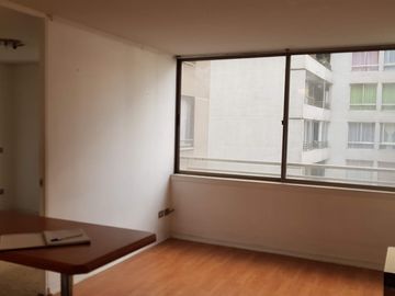 Excelente Departamento 2 Ambientes, Santiago Centro , Oportu