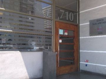Excelente Departamento 2 Ambientes, Santiago Centro , Oportu