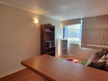 Hermoso Departamento 2 Ambientes, Santiago Centro