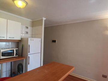 Hermoso Departamento 2 Ambientes, Santiago Centro