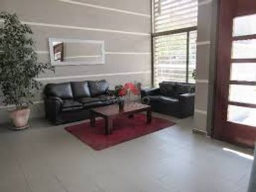 Hermoso Departamento 2 Ambientes, Santiago Centro