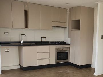 ¡¡ OFERTA !! Hermoso Departamento 3D 2B , Sector Residencial