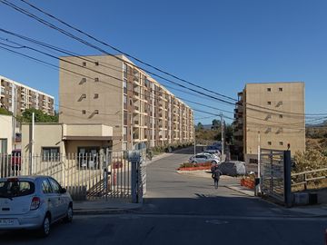 Bajamos de nuevo precio depto Quilpué cerca Troncal Sur