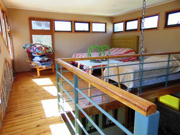 Vendo Casa 134 m2 Construidos, 4 Habitaciones, Olmué