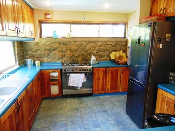 Vendo Casa 134 m2 Construidos, 4 Habitaciones, Olmué