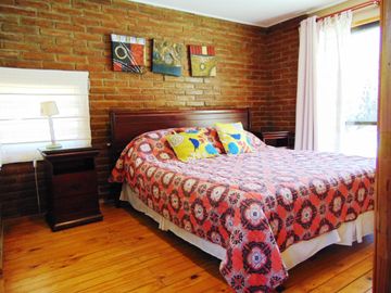Vendo Casa 134 m2 Construidos, 4 Habitaciones, Olmué