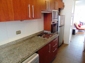 Vendo Departamento 88 m2, 2 habitaciones, Concon