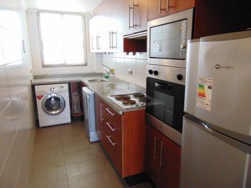 Vendo Departamento 88 m2, 2 habitaciones, Concon