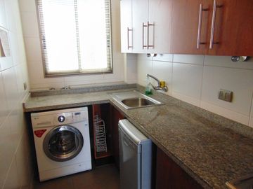 Vendo Departamento 88 m2, 2 habitaciones, Concon