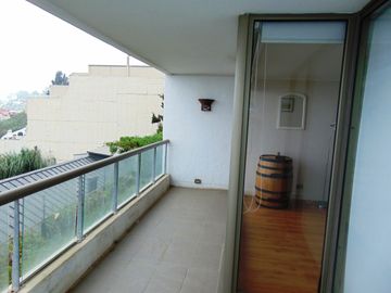 Vendo Departamento 88 m2, 2 habitaciones, Concon