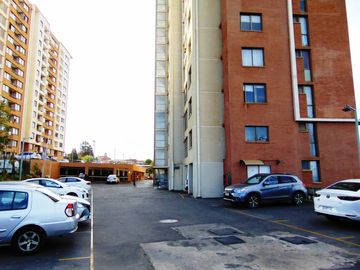 Vendo Departamento 65 m2, 2 Dormitorios, Gomez Carreño, Viña