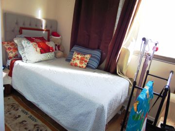 Vendo Departamento 65 m2, 2 Dormitorios, Gomez Carreño, Viña