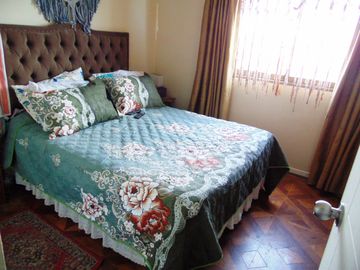 Vendo Departamento 65 m2, 2 Dormitorios, Gomez Carreño, Viña