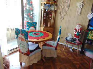 Vendo Departamento 65 m2, 2 Dormitorios, Gomez Carreño, Viña