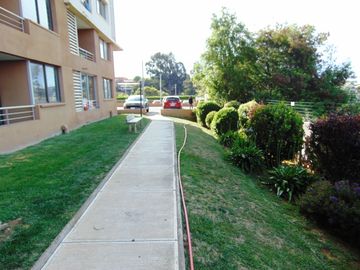 Vendo Departamento 65 m2, 2 Dormitorios, Gomez Carreño, Viña