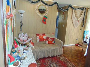Vendo Departamento 65 m2, 2 Dormitorios, Gomez Carreño, Viña