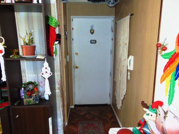 Vendo Departamento 65 m2, 2 Dormitorios, Gomez Carreño, Viña