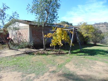 Vendo Casa aislada 305 m2, 4 Habitaciones, terreno 10.554 m2