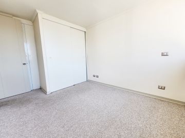 VENDE departamento barrio Bosque Inglés, Valparaíso.