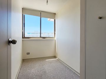 VENDE departamento barrio Bosque Inglés, Valparaíso.