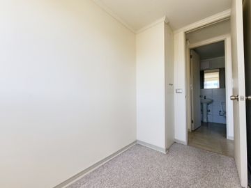 VENDE departamento barrio Bosque Inglés, Valparaíso.