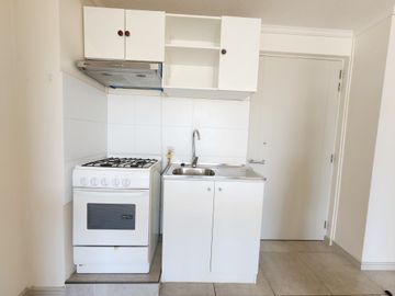 VENDE departamento barrio Bosque Inglés, Valparaíso.