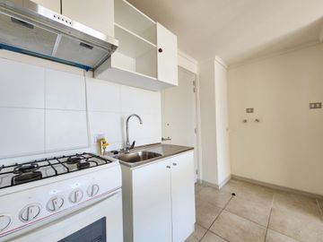 VENDE departamento barrio Bosque Inglés, Valparaíso.