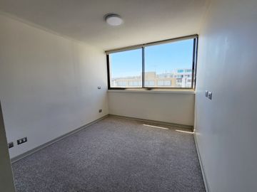 VENDE departamento barrio Bosque Inglés, Valparaíso.