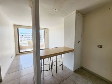 VENDE departamento barrio Bosque Inglés, Valparaíso.