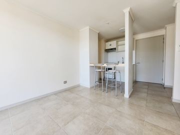 VENDE departamento barrio Bosque Inglés, Valparaíso.