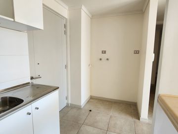 VENDE departamento barrio Bosque Inglés, Valparaíso.
