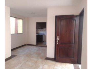 Calderón, departamento, 97 m2, 3 habitaciones, 2 baños, 1 parqueadero