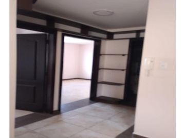 Calderón, departamento, 97 m2, 3 habitaciones, 2 baños, 1 parqueadero