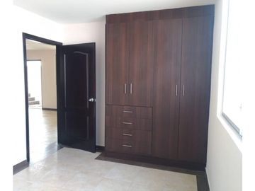 Calderón, departamento, 97 m2, 3 habitaciones, 2 baños, 1 parqueadero