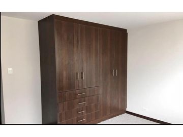 Calderón, departamento, 97 m2, 3 habitaciones, 2 baños, 1 parqueadero