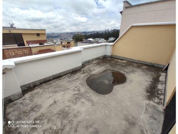 Casa - El Condado
