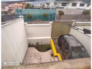 Casa - El Condado