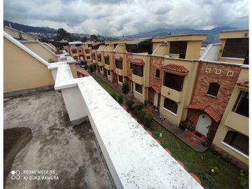 Casa - El Condado