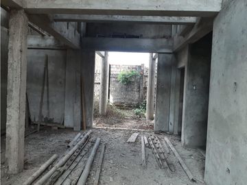 Casa - Quevedo