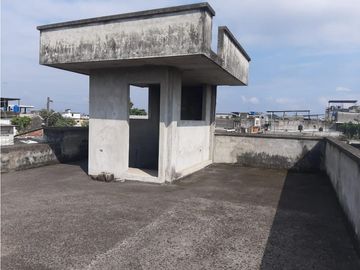Casa - Quevedo