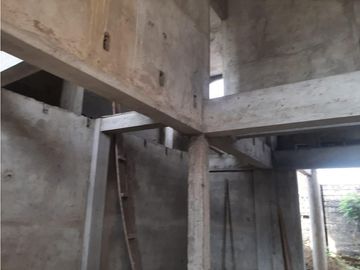 Casa - Quevedo