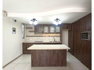 Departamento - Quito