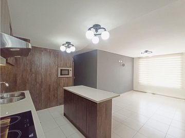 Departamento - Quito