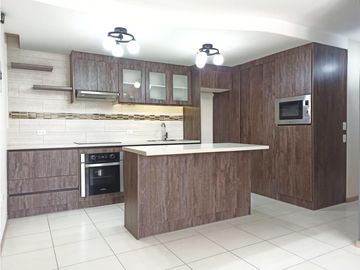 Departamento - Quito