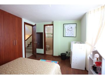 Casa - El Condado