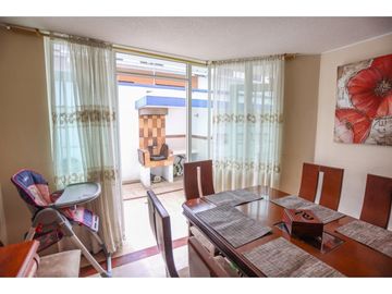 Casa - El Condado