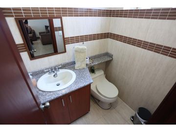 Casa - El Condado